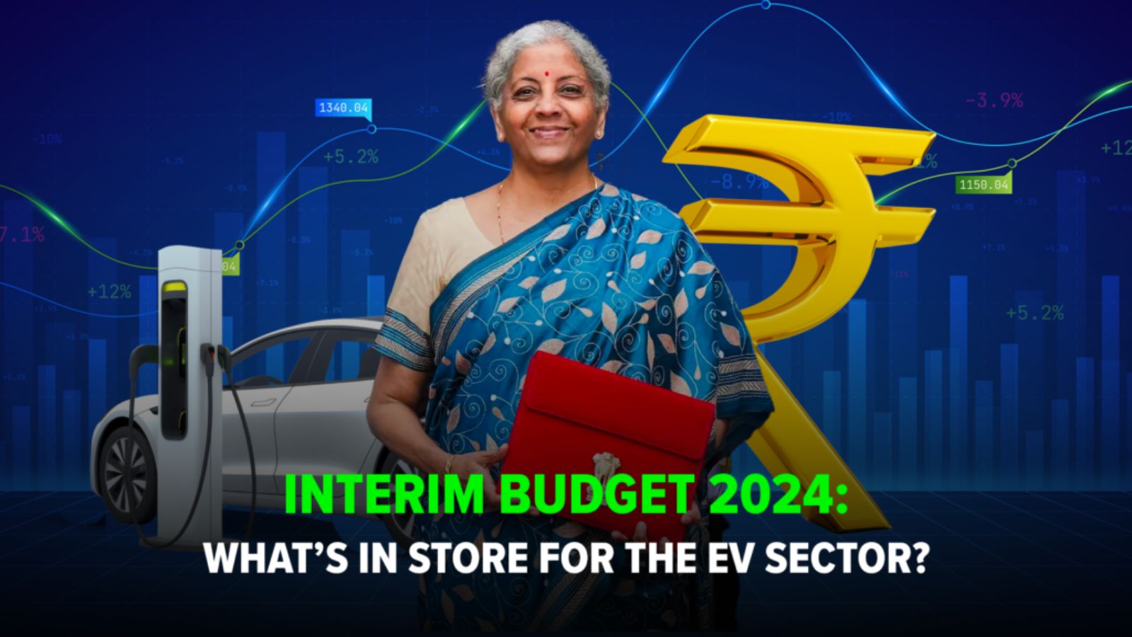 Interim Budget 2024